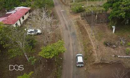 Wooded rural land with investment potential in outskirts La Chorrera Panama