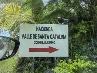 Land / Lot for Sale in El Chirú - 0 bedrooms