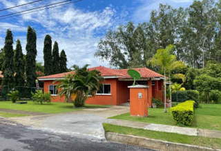 House for Sale in Nueva Gorgona - 3 bedrooms