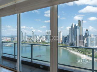 Apartment for Sale in Punta Paitilla - 3 bedrooms