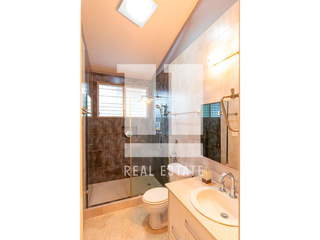 House for Sale in El Cangrejo - 3 bedrooms