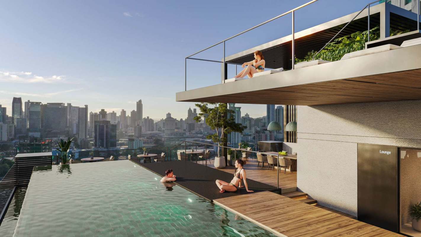 Modern 1BR Apartment PH BELIVING San Francisco Panama