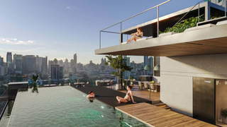 Apartment for Sale in San Francisco - 1 bedroom