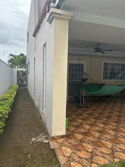 Duplex House for Sale in San Miguelito - 3 bedrooms
