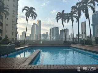 Apartment for Sale in Punta Paitilla - 3 bedrooms