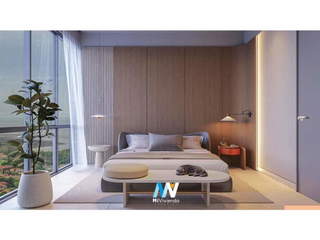 Apartment for Sale in Juan Díaz - 1 bedroom