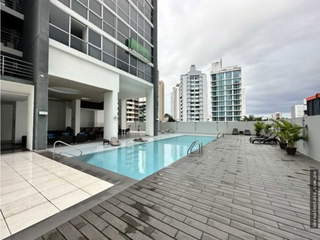 Apartment Loft for Sale in El Cangrejo - 1 bedroom