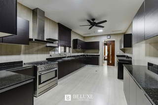 Luxury Villa for Rent in Santa María - 5 bedrooms