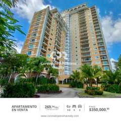 Condominium Apartment for Sale & Rent in Punta Chame - 4 bedrooms