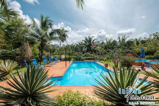 Hotel / Commercial with Residence for Sale in Alto Boquete - 10 bedrooms