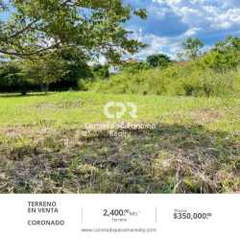 Land lot for Sale in Chame - 0 bedrooms