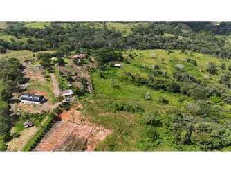 500,000 m² Cattle Farm for Sale El Espino La Chorrera - View 3