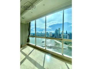 Apartment for Sale in Punta Paitilla - 3 bedrooms