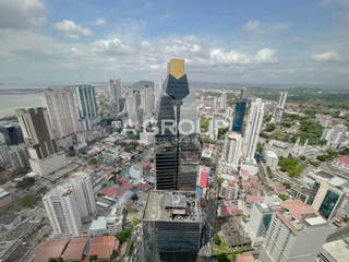 Office for Sale in Obarrio - 0 bedrooms