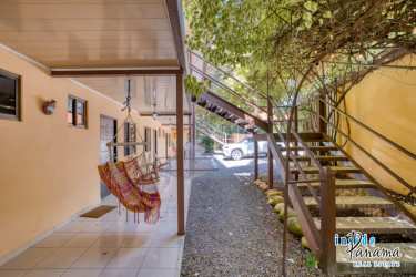 Turnkey Boutique Beachfront Hotel in Boca Chica Panama