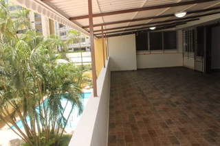 Apartment for Sale in Punta Paitilla - 3 bedrooms