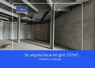 Commercial Space for Rent in Pedregal - 0 bedrooms