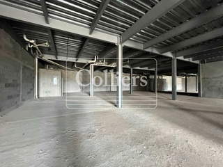 Commercial Unit for Rent in Pedregal - 0 bedrooms