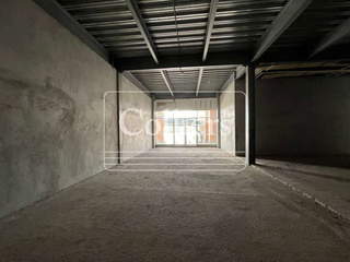 Commercial Space for Rent in Pedregal - 0 bedrooms