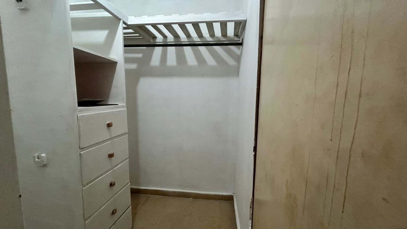 Spacious 4BR House w/ Terrace in Residencial Las Americas