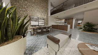 Apartment for Sale in San Felipe - 2 bedrooms