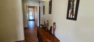 Beachfront Villa for Sale in María Chiquita - 5 bedrooms