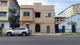 Building for Sale in Barrio Norte - 3 bedrooms