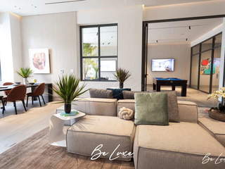 Apartment for Sale & Rent in Santa María - 2 bedrooms