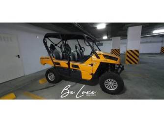 Master bedroom with sliding doors to terrace ocean view VistaMar Islamar San Carlos Panama