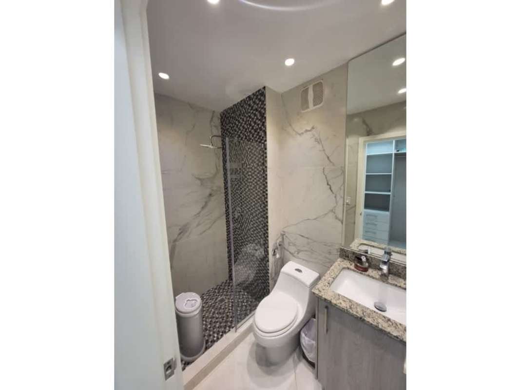 Oceanview 3BR Luxury Condo Oasis on the Bay Punta Pacifica