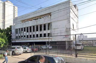 Commercial lot with building for Sale in Bella Vista - 0 bedrooms