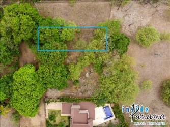 Lush neighborhood with residential homes and beachfront proximity Nueva Gorgona Panama