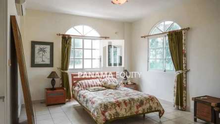 Luxury 5BR Golf Villa with Pool in Coronado Panama in Chame - View 5