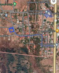 Land for Sale in Punta Chame - 0 bedrooms