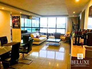 Apartment for Rent in Punta Paitilla - 3 bedrooms