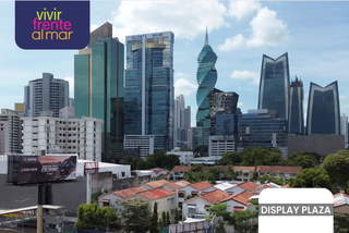 Commercial Space for Rent in Obarrio - 0 bedrooms