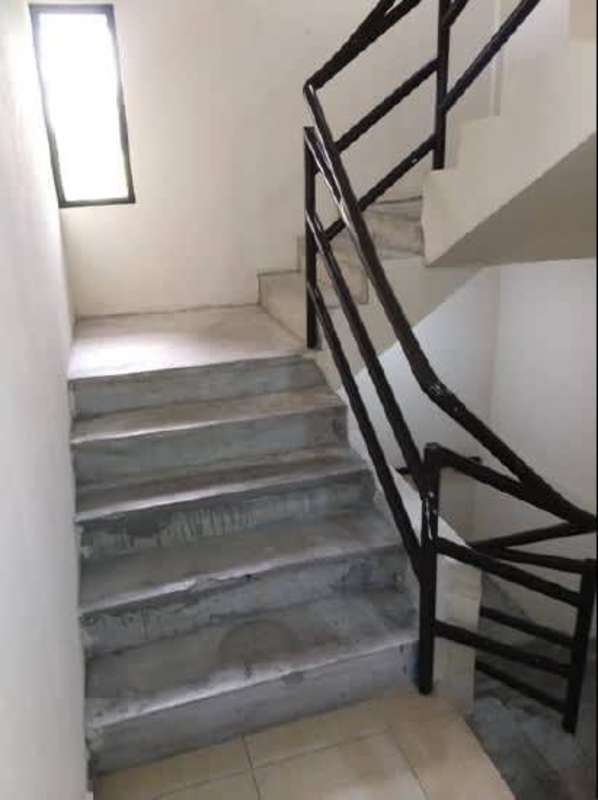 Four-story condo building with balconies and secure entrance PH Villa Andalucía Don Bosco Panama
