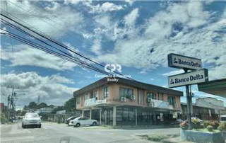 Commercial for Sale in Santiago de Veraguas - 3 bedrooms
