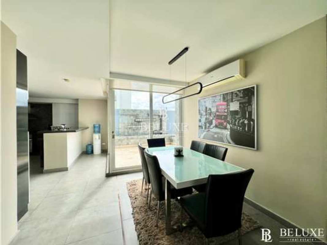 1,000m2 Corner Lot | Via Cincuentenario San Francisco Panama