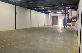 Warehouse for Rent in Cerro Viento - 0 bedrooms
