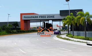 Commercial Warehouse for Rent/Lease in 24 de Diciembre - 0 bedrooms