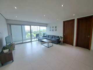 Apartment for Rent in Costa del Este - 2 bedrooms
