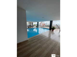 Penthouse Apartment for Sale in Pueblo Nuevo - 3 bedrooms