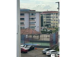 Apartment for Sale in Juan Díaz - 2 bedrooms