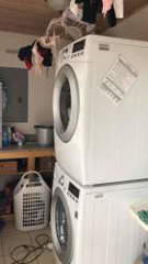 Condominium for Sale in David - 1 bedroom