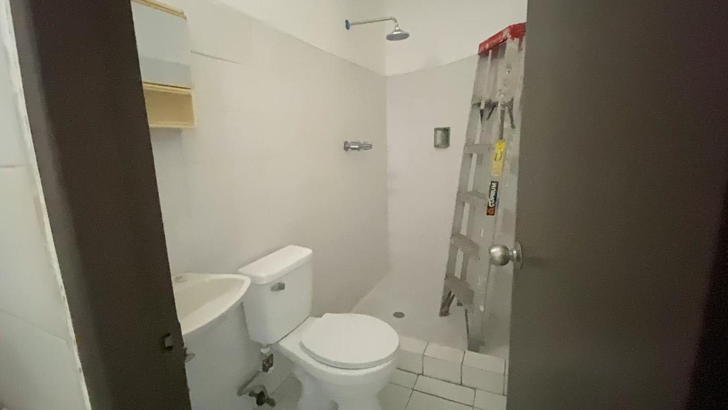 Spacious kitchen with granite countertops and cabinets for sale apartment PH Buganvilla Panama City