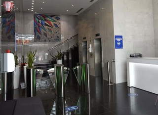 Office Space for Rent in Obarrio - 0 bedrooms