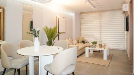 New Beachfront 1BR Condo The Palms El Palmar Panama