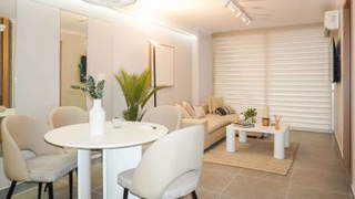 Condominium for Sale in El Palmar - 1 bedroom