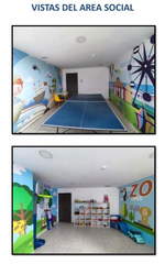 Apartment for Sale in Calidonia - 1 bedroom